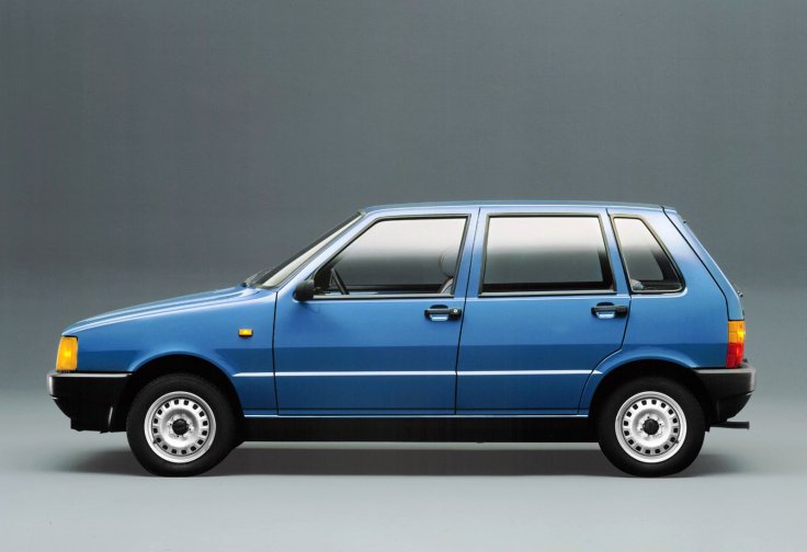 Fiat-Uno-Blue-Colour