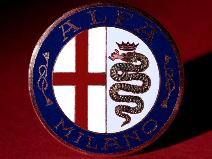 ALFA MILANO