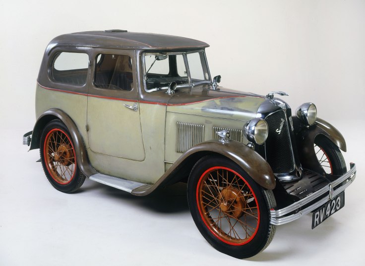 Austin-7-Swallow-1932-1